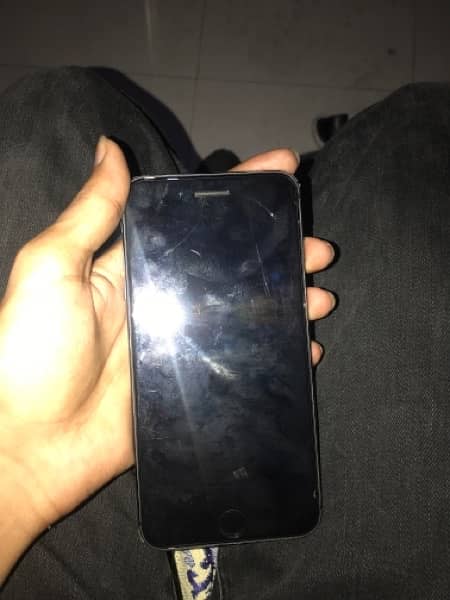 iphone 8 plus 256 gb (jv) exchange possible 2