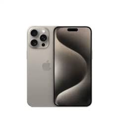 iPhone 15pro Max jv and k7 device pta