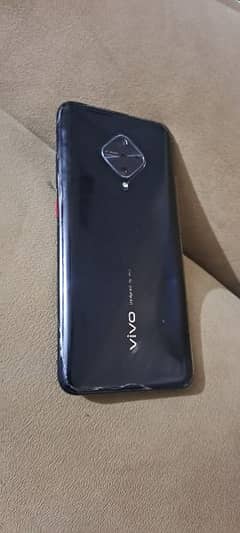 Vivo S 1 Pro 0