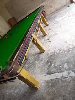 snooker