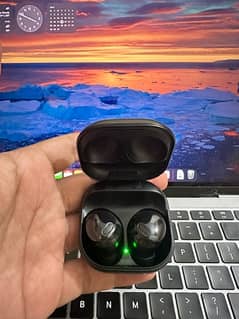 Samsung Galaxy Buds Pro