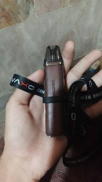 oxva xslim pro for sale 1