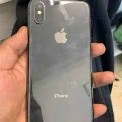 iPhone XS Max 256gb