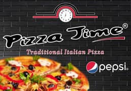 Jobs Available At Pizza Time DHA Phase 1 Lahore