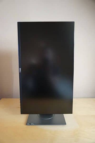 Dell 24inch 2k 165hz gaming monitor model S2417DG 1