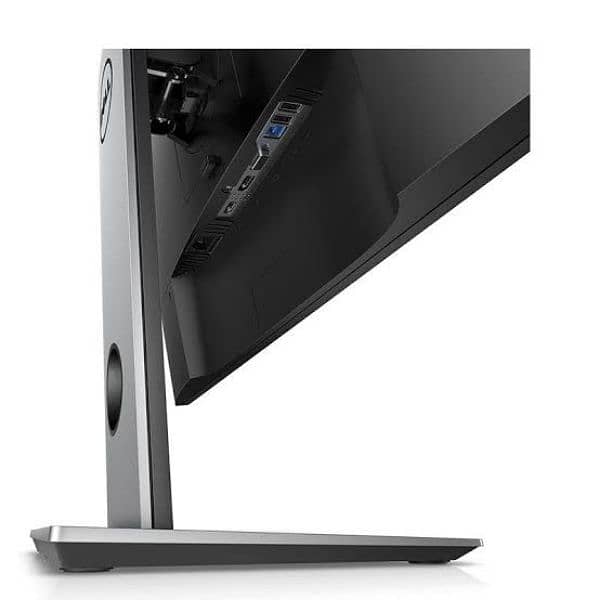 Dell 24inch 2k 165hz gaming monitor model S2417DG 4