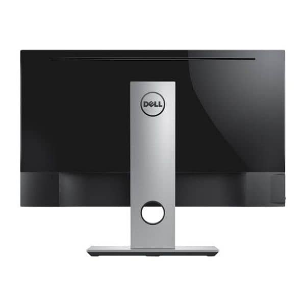 Dell 24inch 2k 165hz gaming monitor model S2417DG 6