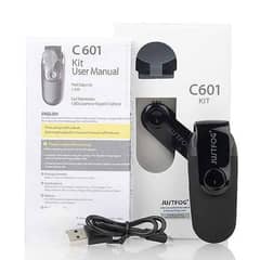 POD JUSTFOG C601 KIT