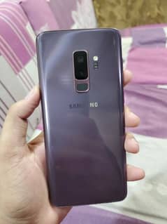 Samsung Galaxy S9 Plus Non pta