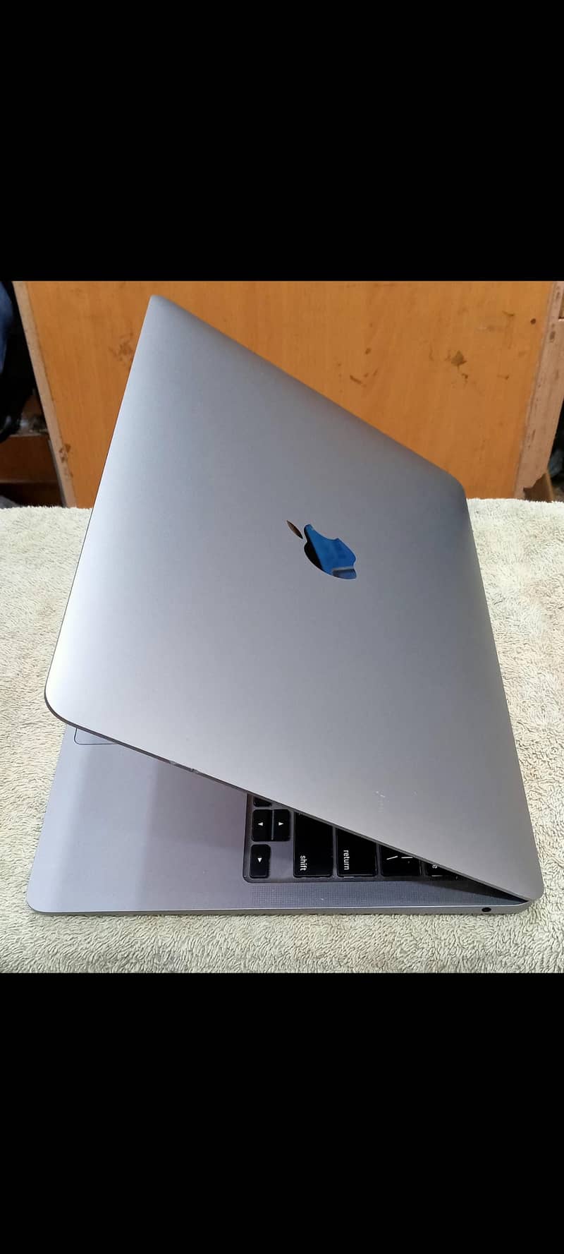 MacBook Air M1 2020 8GB 256GB, 8GB 512GB, 16GB 256GB & 16GB 512GB 5