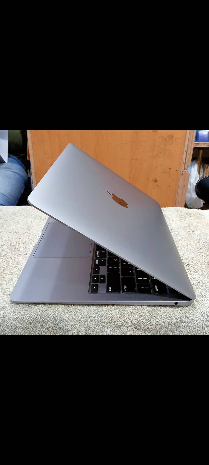 MacBook Air M1 2020 8GB 256GB, 8GB 512GB, 16GB 256GB & 16GB 512GB 6