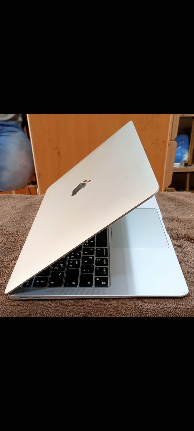 MacBook Air M1 2020 8GB 256GB, 8GB 512GB, 16GB 256GB & 16GB 512GB 8