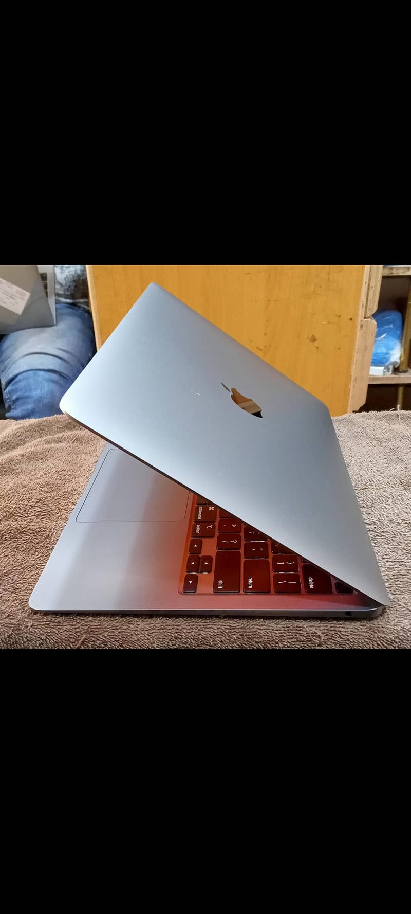 MacBook Air M1 2020 8GB 256GB, 8GB 512GB, 16GB 256GB & 16GB 512GB 14