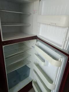 orient fridge good condition , 03334239080