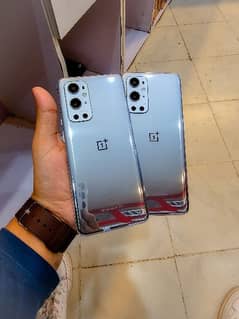 One Plus 9 Pro 8GB | 256GB 5G Global Dual Brand New Condition 10/10