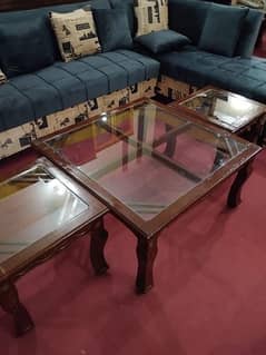 center table