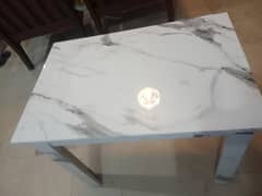 Table for sale / Handmade table / UV made table