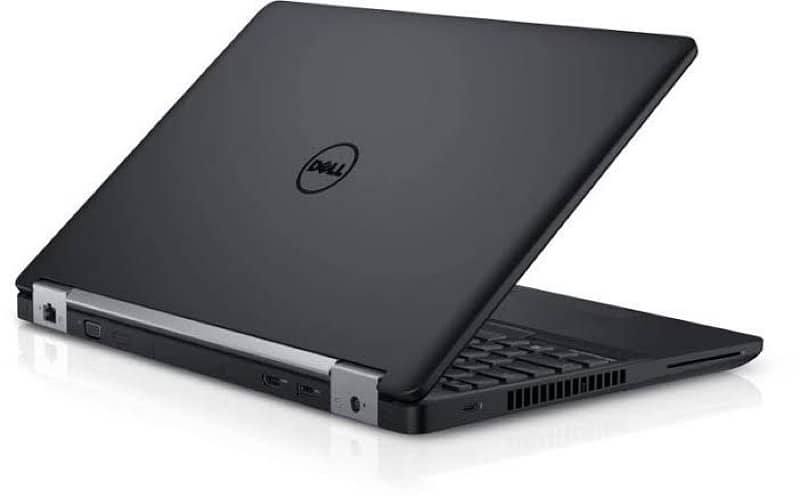 DELL (5570) Core i5 6th Generation (16/256gb NVME SSD) 6