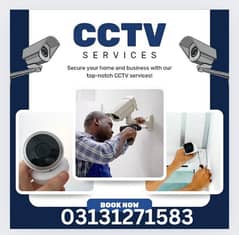 CCTV services
