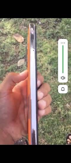 infinix note 30 8/256 10/10condition