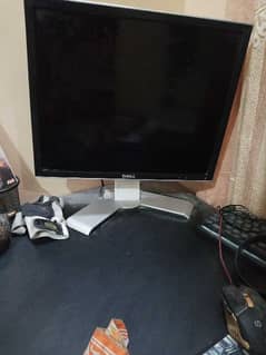 LCD 10/8 condition 0