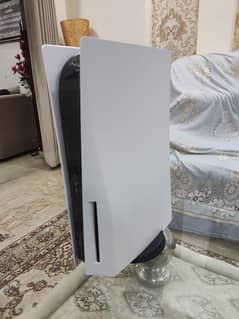 Playstation 5 PS5 Fat Disc Edition 1000A series