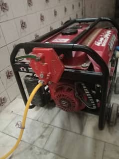 loncin 2.5kw