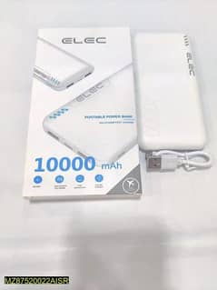 Power Bank 10000mAh