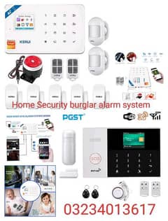 home/ kids security alarm system burglar alarm system door sensor