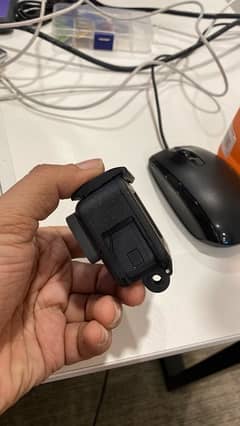 gopro 5 hero black