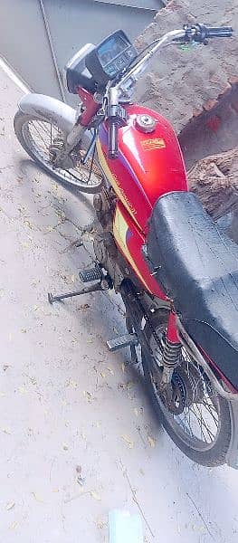 bike for sale in lahour 0