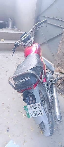 bike for sale in lahour 5