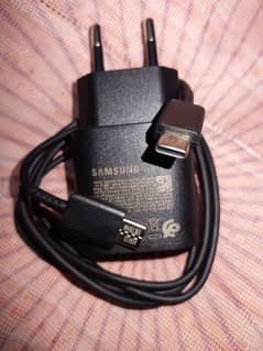 Samsung S20 Plus Ka Charger 25W SuperFast Charging