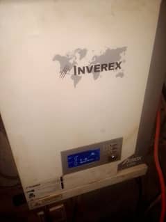 2.2 inverter inverex