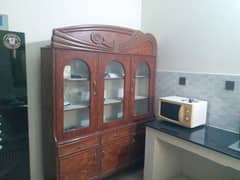 kitchen showcase for sale 03200814908