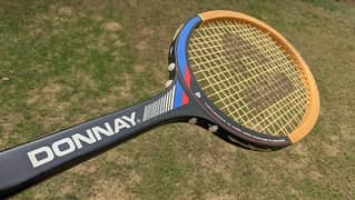 DONNAY Grand prix edition Tennis Racket