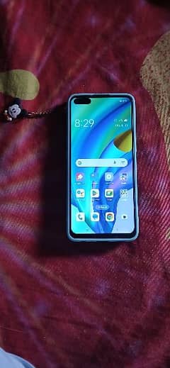 oppo a93  good condition 8/128 (Non PTA)