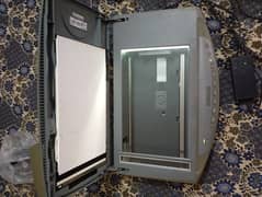 HP Scanner 8250