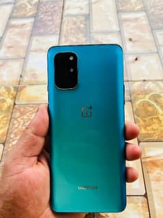 oneplus 8t 12gb 256gb. Pta approved. with origonal charger.