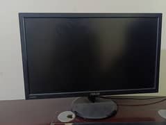 Asus vp247H monitor