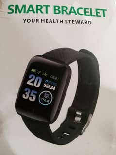 Smart watch Bluetooth