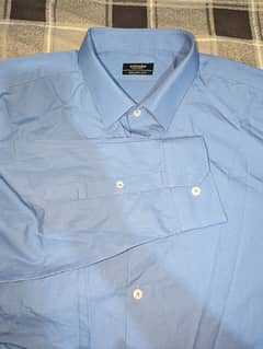 Edenrob  Shirts 17.5 color size