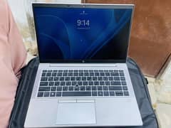 Hp Elite Book 840 G7