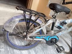 Almost Newly Kids Bike for sale