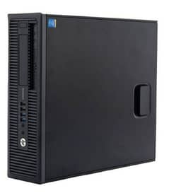 HP Core i5 4th generation