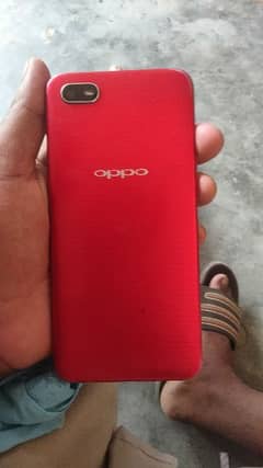 oppo A1k Jainman condition