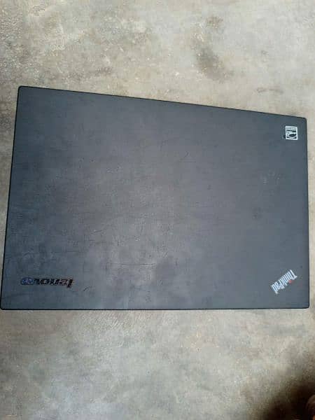 Lenovo laptop Thinkpad 9