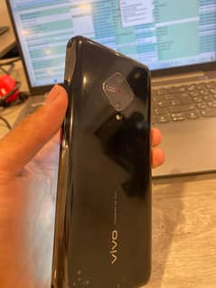 Vivo S1 Pro 8 / 128