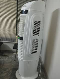 inverter air cooler