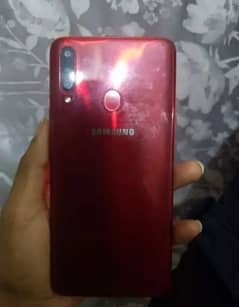 Samsung galaxy A20s